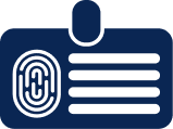 Digital ID Icon